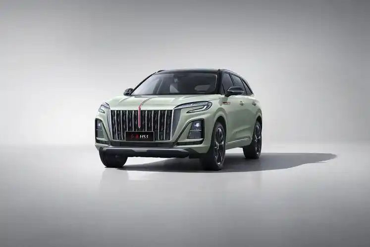 7月1日开启预订 红旗hs3重定义a 级suv|关注全球商业大事件,专业视角