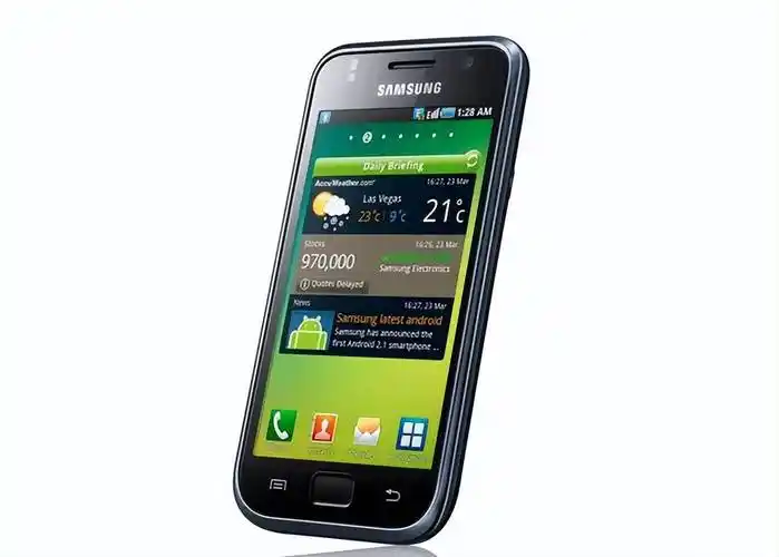 一文了解历代三星 galaxy s系列手机电池容量