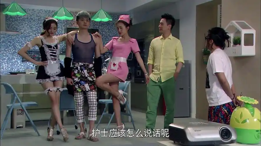 怪咖啡《怪咖啡》第36集精彩片花_电视剧_高清完整版视频在线观看