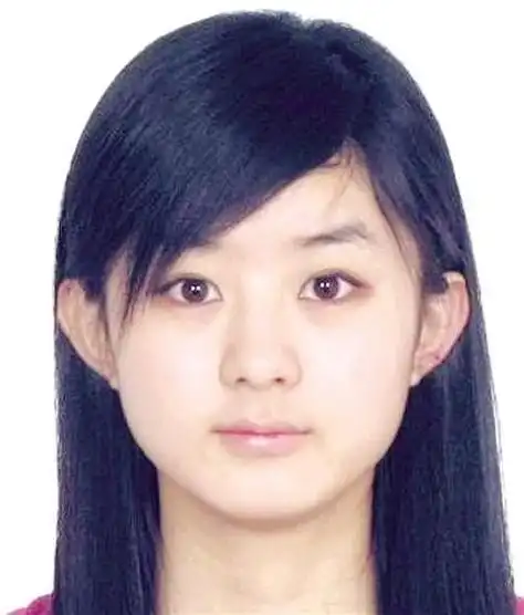 明星证件照:杨幂,刘诗诗,赵丽颖,素颜曝光,网友:只看到热巴