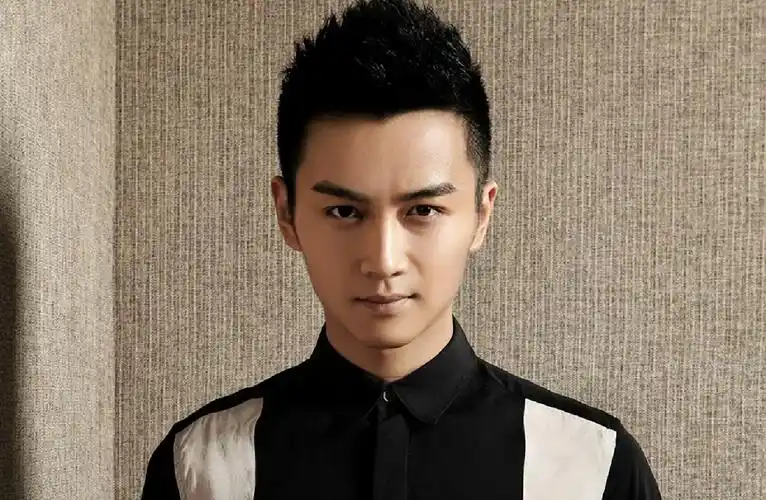 这8位明星告诉你,光头帅才是真的帅