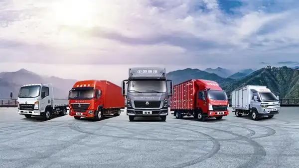 中国重汽卡友专属双12福利超百万错过再等一年