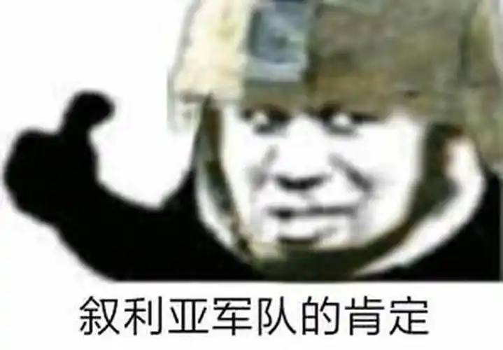 有没有什么什么的肯定表情包