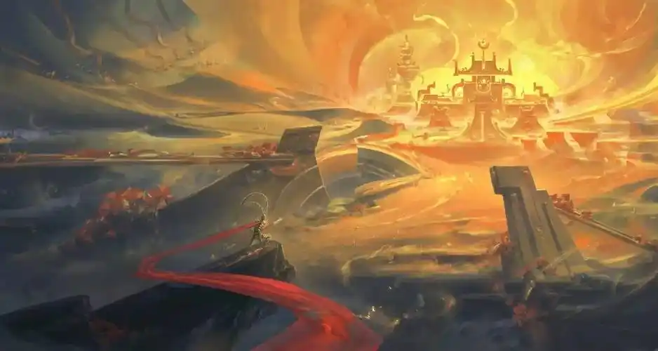 优仁家说故事 | 西游记第七回:大闹天宫