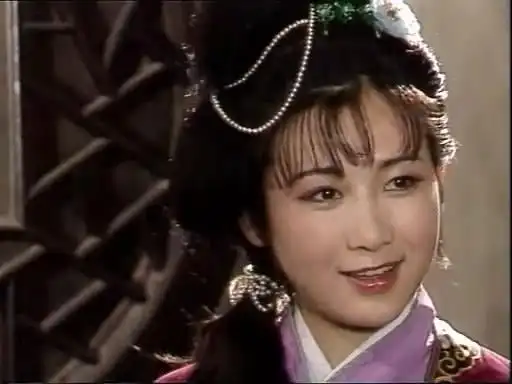 忽然发现电视剧86版《聊斋》里面的美女太多了!