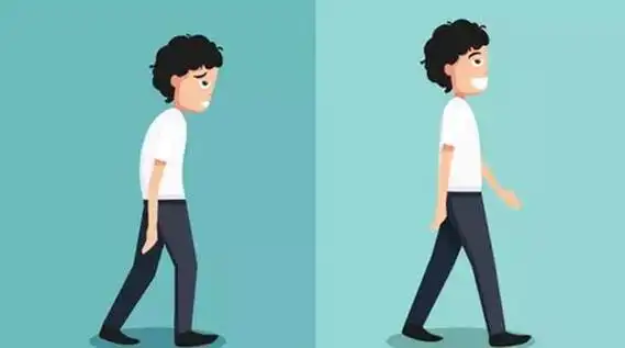 "医生,家里孩子坐着总是弯腰驼背的,而且越来越明显,太难看了,不知道