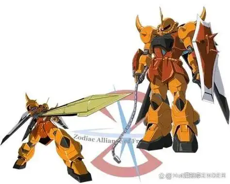 扎古烈焰老虎并不弱,而且曾经出现过很多经典场景,再往前追溯,在海涅