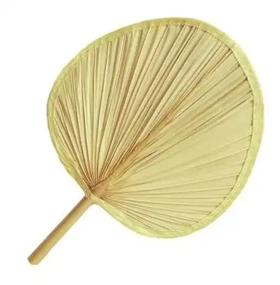 蒲葵蒲扇日常大浦扇夏季团扇芭蕉扇大蒲纳凉家用手摇轻.巧手扇扇