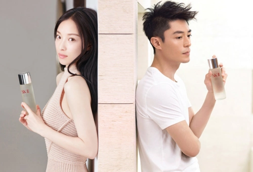 霍建华王大陆为了倪妮变敌人?