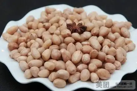煮果仁