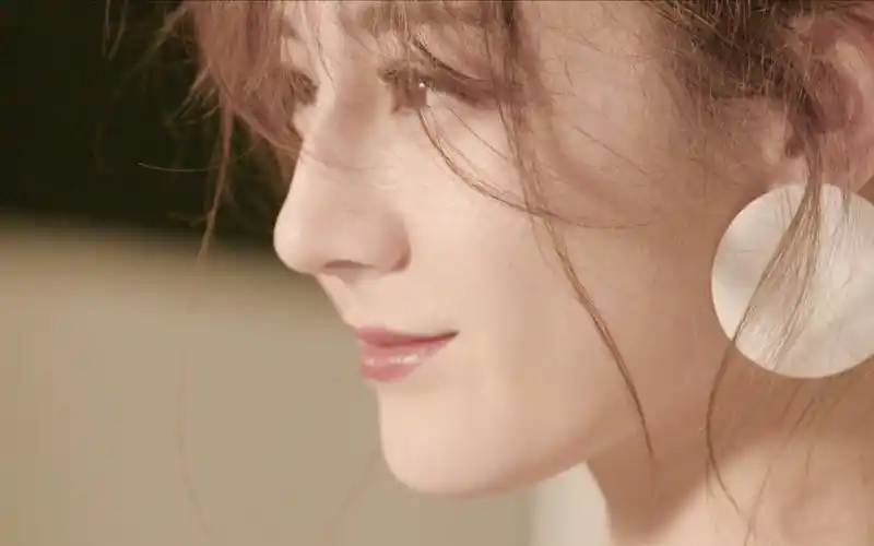 【迪丽热巴】【1080p合集】《时装lofficiel》201901开年刊花絮