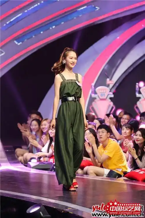 《非诚勿扰》优质男嘉宾获热烈告白 颜值情商双高!