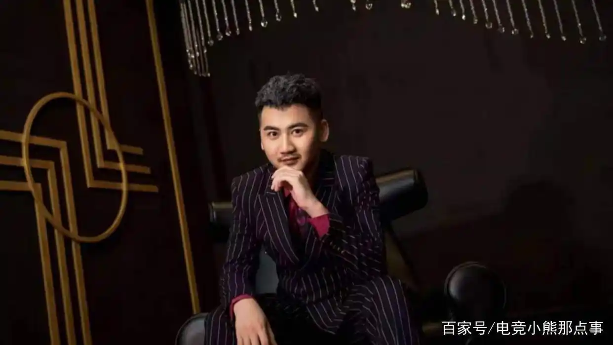 斗鱼又损一员大将?一手带火了csgo的茄子,直接被封了房间