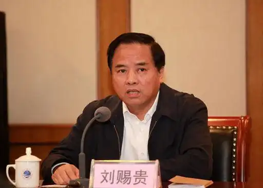 孟宏伟出任中国海警局局长兼国家海洋局副局长