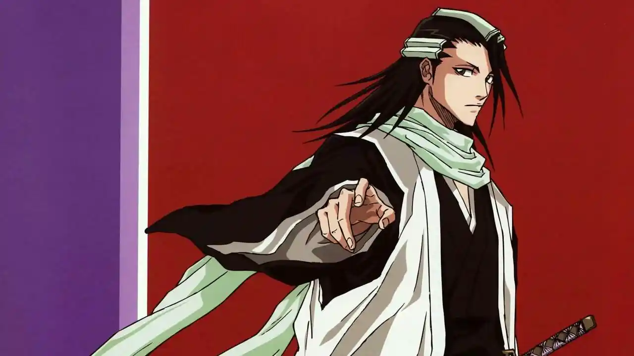 匆匆完结但也是青春的回忆,聊聊那些年我喜欢过的《死神》