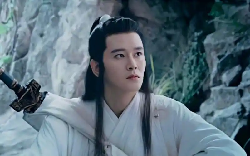 【山河令】桃花庵——叶白衣个人向_哔哩哔哩 (゜-゜)つロ 干杯~-bili