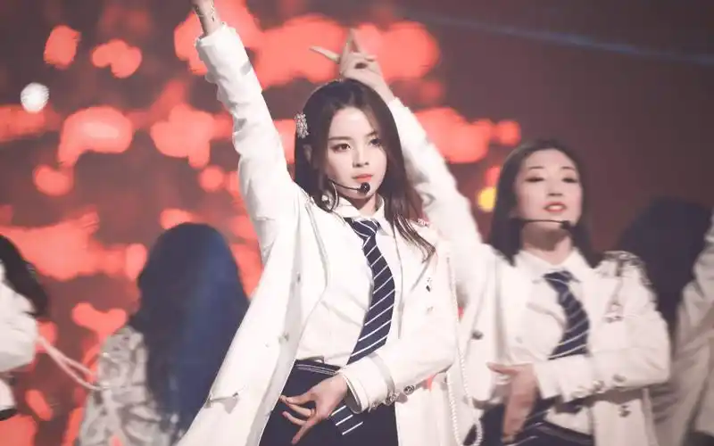 2020火箭少女101北京演唱会票价时间订票入口