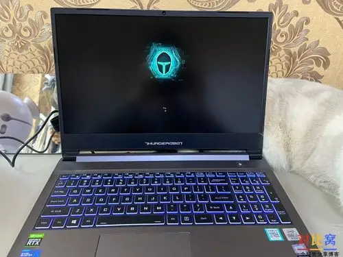 2021雷神911mt黑武士