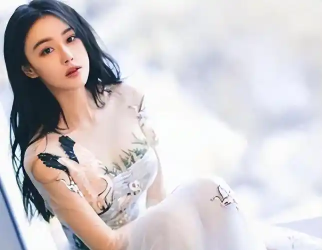 回顾张馨予一手烂牌打出王炸婚后的她让多少人羡慕