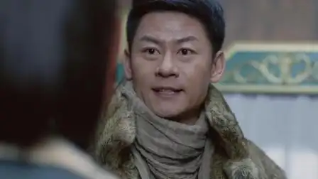 《战地枪王》陆英豪惦记石田包厢狙击枪被石田佳美发现