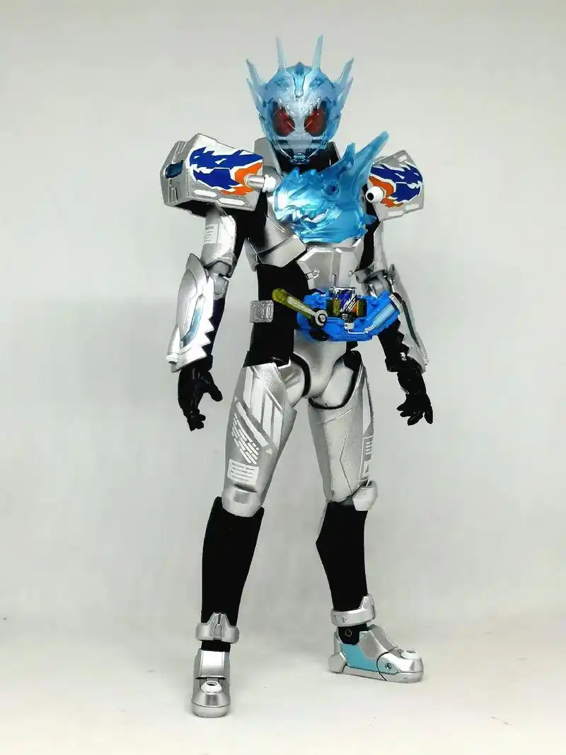 假面骑士果冻龙