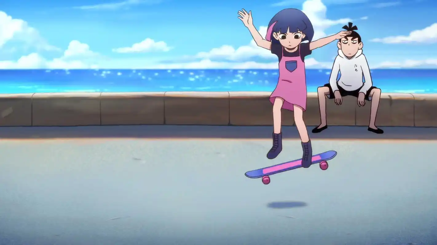 刺客伍六七:可乐有新的遗愿清单,谁能帮她实现?