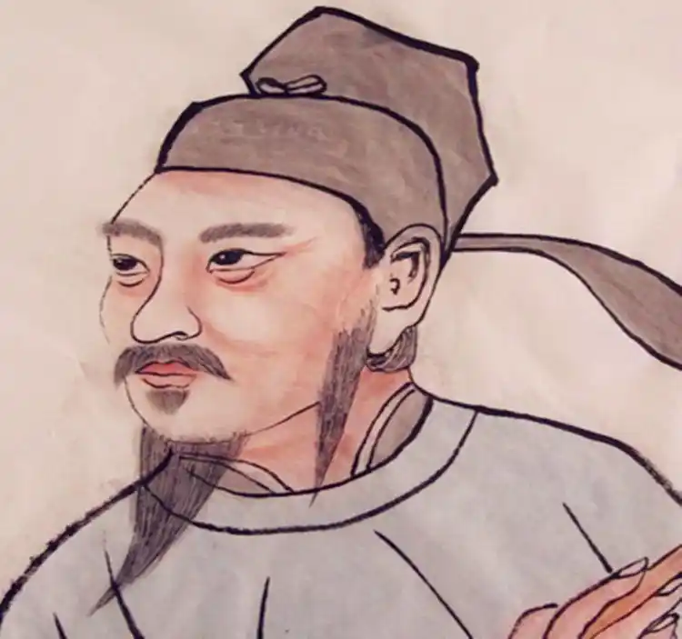 大诗人温庭筠如何做了著名"枪手"?