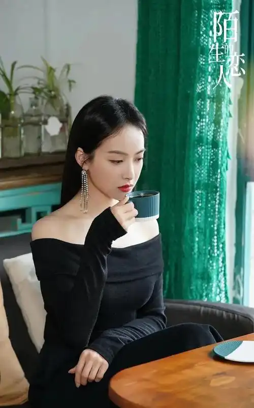 15部评分8分以上的悬疑剧,蔡文静一人独占了3部|彭冠英|乔振宇|悬疑