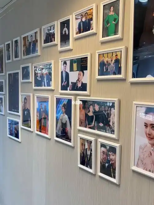 马老师得明星墙会有哪些明星呢