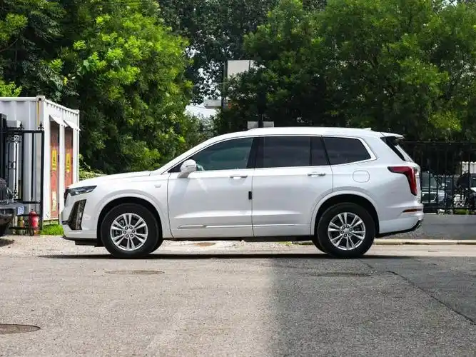 常州凯迪拉克xt6降价来袭最新报价3177万赶快行动