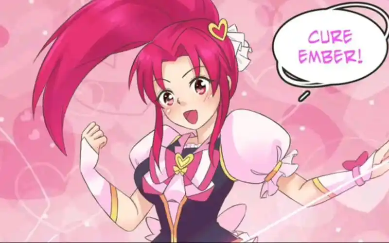 [皮物·附身·换身]-动画变身 换身_哔哩哔哩_bilibili