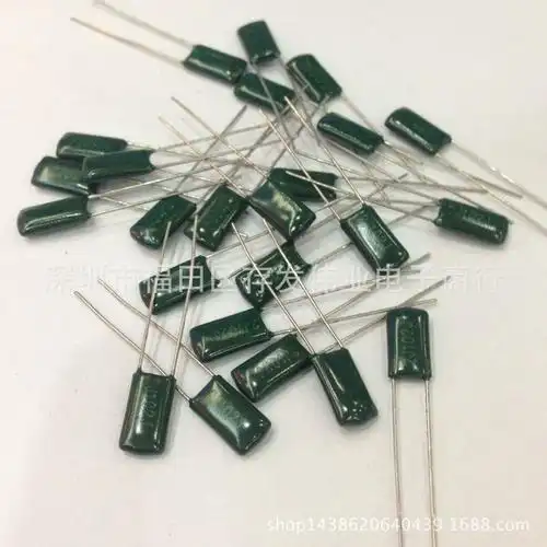 涤纶电容 cl11 2j223j 630v 0.022uf 22nf-阿里巴巴