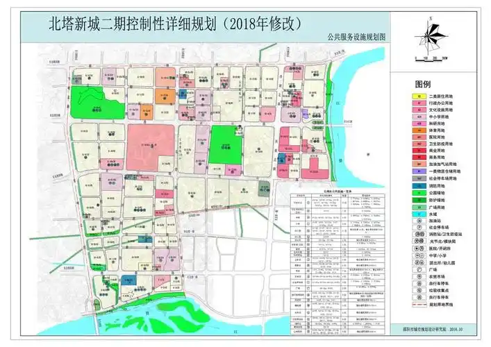 自1997年经国务院批准,撤邵阳市郊区成立三区以来,北塔区宛如一颗被