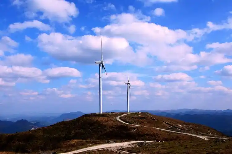 高坡云顶草原游记