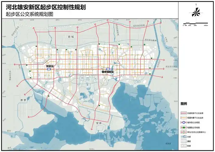 承接北京高校,企业总部,事业单位,雄安两规划批复