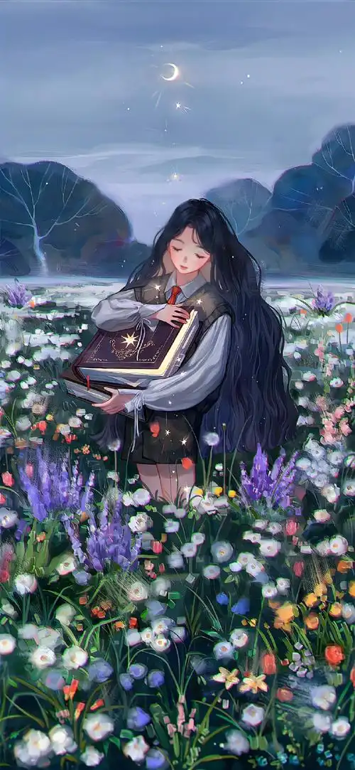 简简单单的壁纸