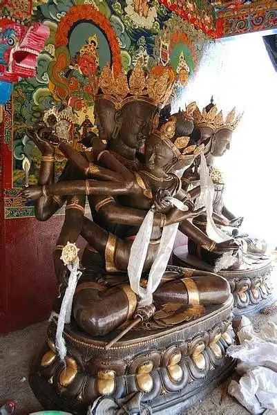 s王菲是密宗明妃图文话题讨论