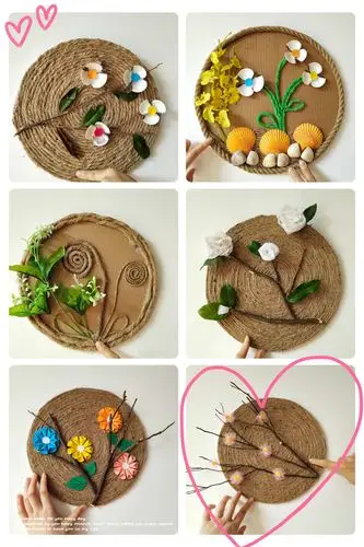 幼儿园环创,环创#纸箱改造#宝贝爱上幼儿园,为超能力的幼师点赞