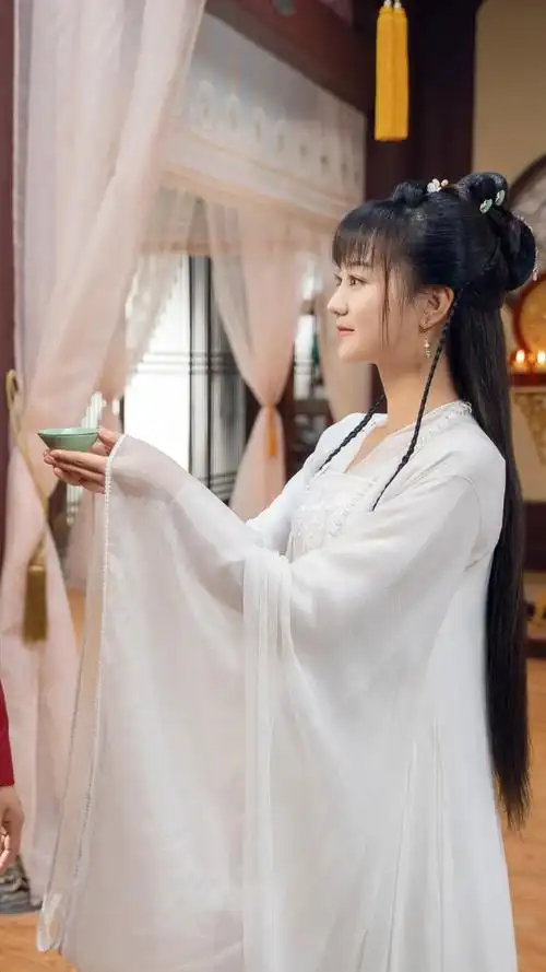 离人心上徐初月胡意旋