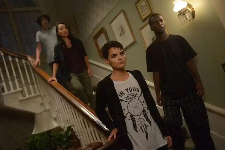 《驱魔人第二季》海报第55张图片