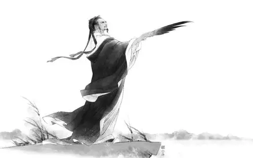 诸葛亮辅佐刘备前的十年,做了什么准备,三位老师皆有帮助