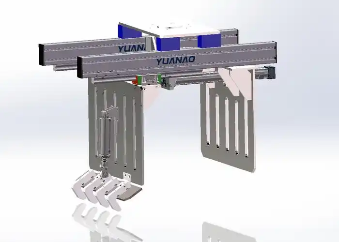 人抓手-工业机器人,焊接机器人,搬运机器人,焊接机器人厂家,机械手