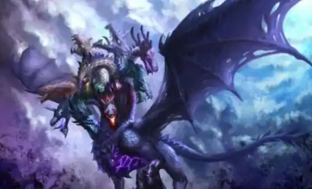 中国龙,印度龙,西方龙,为何国外也有龙文化?