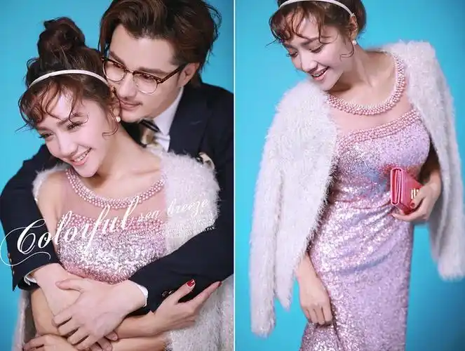 郑州汇美摄热销婚纱摄影团购结婚照时尚新娘婚纱照拍结婚照