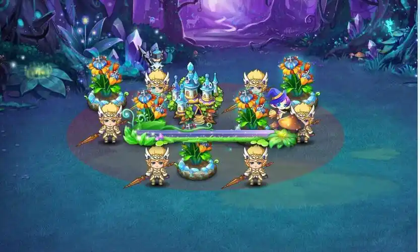 魔法花园登陆异常 bug以及建议收集贴 - 第95页 - 魔法花园 - qq游戏