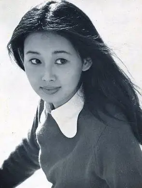 中野良子,1950