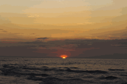 中国这边陲小城藏着祖国的第一缕曙光,简直美哭了!