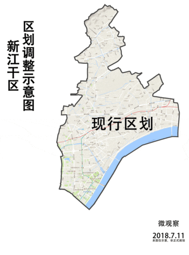6,新江干区