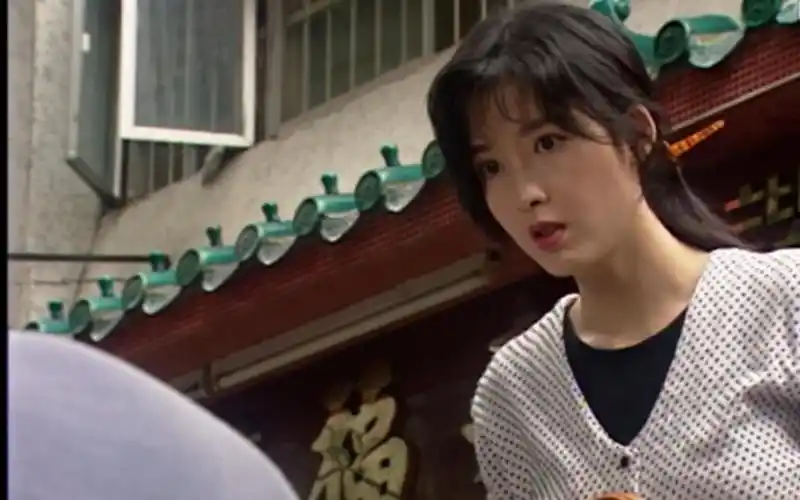 [周慧敏]大时代—小犹太