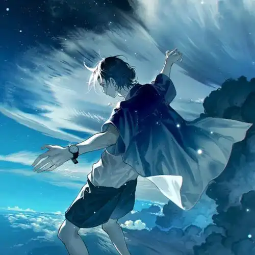 动漫头像 男头昨日重现 - 堆糖,美图壁纸兴趣社区